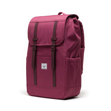 Herschel Retreat Mıknatıslı Kapama Sırt Çantası 23L