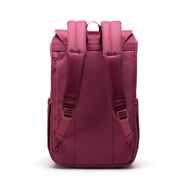 Herschel Retreat Mıknatıslı Kapama Sırt Çantası 23L