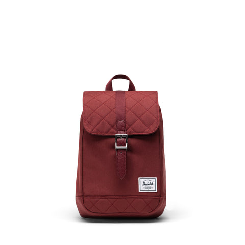 Herschel Retreat Sling | Suya Dayanıklı Kumaş Mıknatıslı Kapama Çapraz Çanta, 5 L
