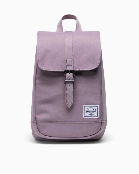Herschel Retreat Sling | Suya Dayanıklı Kumaş Mıknatıslı Kapama Çapraz Çanta, 5 L