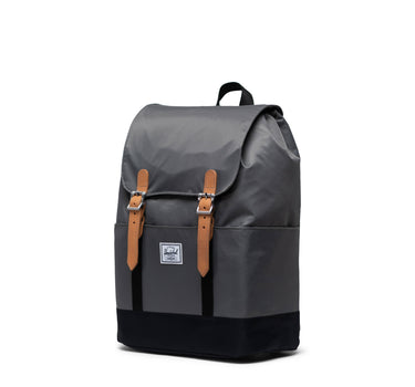 Herschel Retreat 13"/14" Inc Uyumlu Küçük Boy Sırt Çantası Gri