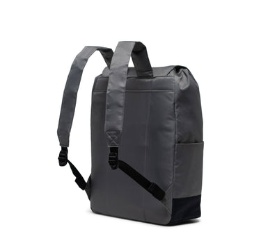 Herschel Retreat 13"/14" Inc Uyumlu Küçük Boy Sırt Çantası Gri