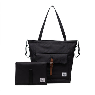 Herschel Retreat Tote Diaper Ebeveyn ve Bebek Omuz Çantası