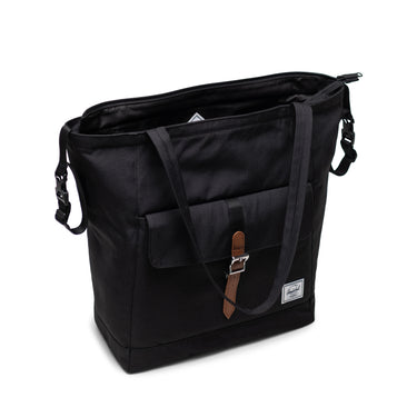 Herschel Retreat Tote Diaper Ebeveyn ve Bebek Omuz Çantası