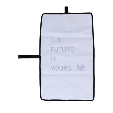 Herschel Retreat Tote Diaper Ebeveyn ve Bebek Omuz Çantası