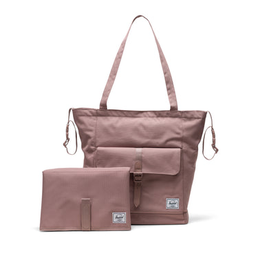 Herschel Retreat Tote Diaper Ebeveyn ve Bebek Omuz Çantası