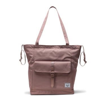 Herschel Retreat Tote Diaper Ebeveyn ve Bebek Omuz Çantası