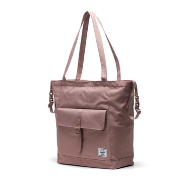 Herschel Retreat Tote Diaper Ebeveyn ve Bebek Omuz Çantası