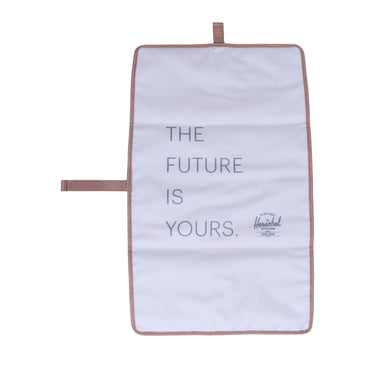 Herschel Retreat Tote Diaper Ebeveyn ve Bebek Omuz Çantası