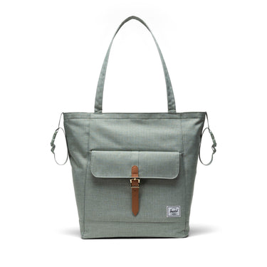Herschel Retreat Tote Diaper Ebeveyn ve Bebek Omuz Çantası
