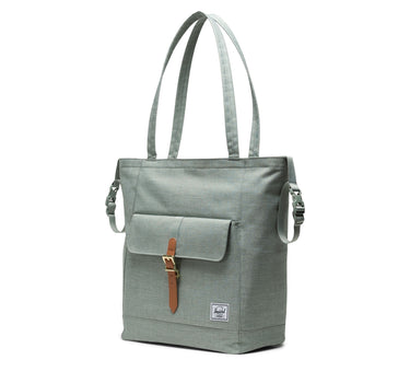 Herschel Retreat Tote Diaper Ebeveyn ve Bebek Omuz Çantası