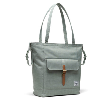 Herschel Retreat Tote Diaper Ebeveyn ve Bebek Omuz Çantası