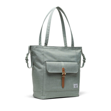 Herschel Retreat Tote Diaper Ebeveyn ve Bebek Omuz Çantası
