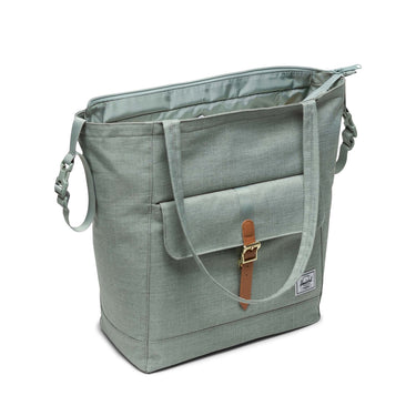 Herschel Retreat Tote Diaper Ebeveyn ve Bebek Omuz Çantası