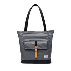 Herschel Retreat Tote Omuz Çantası Gri