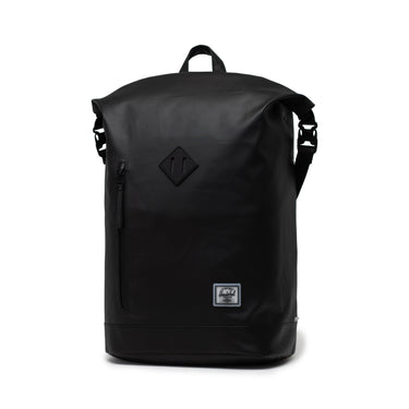 Herschel Roll Top Üstü Rulolu Sırt Çantası
