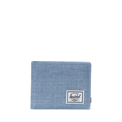 Herschel Roy Rfid Korumalı Cüzdan