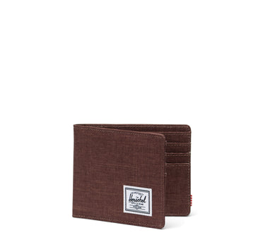 Herschel Roy Rfid Korumali Çoklu Kart ve Para Bölmeli Cüzdan