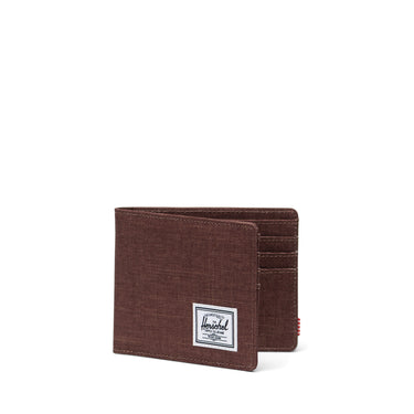 Herschel Roy Rfid Korumali Çoklu Kart ve Para Bölmeli Cüzdan