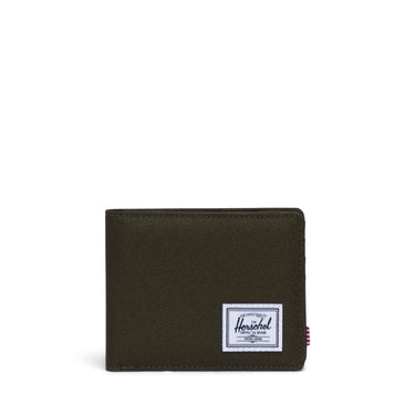 Herschel Roy Rfıd Korumalı Cüzdan