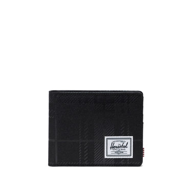 Herschel Roy Rfıd Korumalı Çoklu Kart ve Para Bölmeli Cüzdan