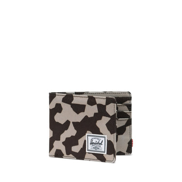 Herschel Roy Rfıd Korumalı Çoklu Kart ve Para Bölmeli Cüzdan