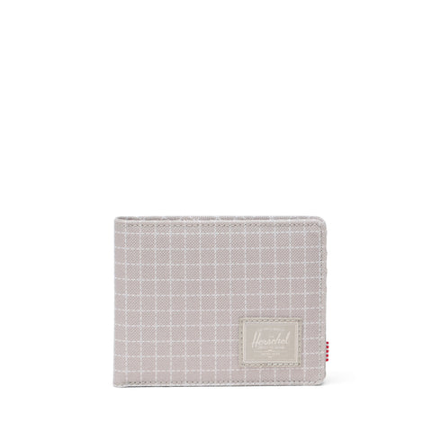 Herschel Roy Rfid Korumalı Cüzdan