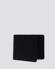 Herschel Roy Rfıd Korumalı Vegan Deri Cüzdan