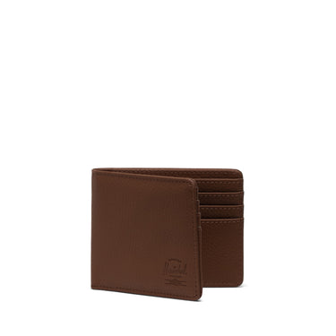 Herschel Roy Rfıd Korumalı Vegan Deri Cüzdan