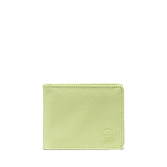 Herschel Roy Rfıd Korumalı Vegan Deri Cüzdan