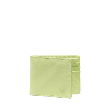 Herschel Roy Rfıd Korumalı Vegan Deri Cüzdan