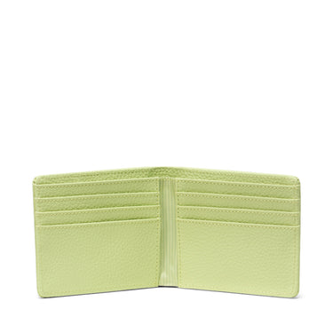Herschel Roy Rfıd Korumalı Vegan Deri Cüzdan