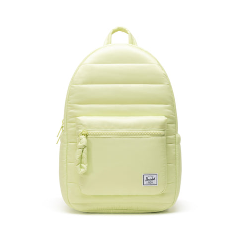 Herschel Settlement Kapitone Sırt Çantası