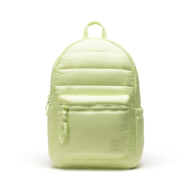 Herschel Settlement 15''/16'' Inc Uyumlu Kapitone Sırt Çantası