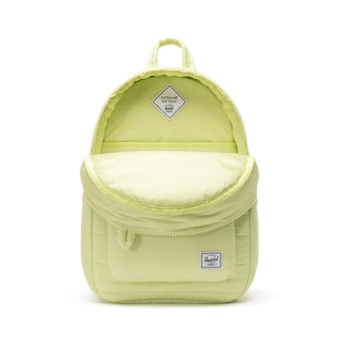 Herschel Settlement 15''/16'' Inc Uyumlu Kapitone Sırt Çantası