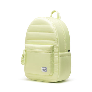 Herschel Settlement 15''/16'' Inc Uyumlu Kapitone Sırt Çantası