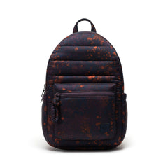 Herschel Settlement 15''/16'' Inc Uyumlu Kapitone Sırt Çantası Gece Çiçeği