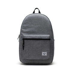 Herschel Settlement 15''/16'' Inc Uyumlu Sırt Çantası Gri