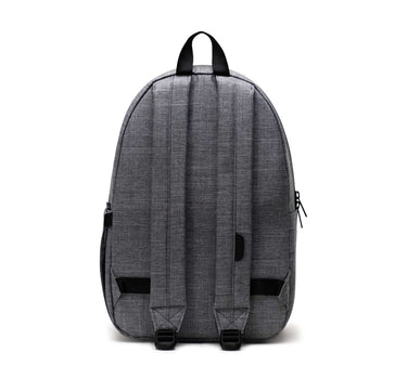 Herschel Settlement 15''/16'' Inc Uyumlu Sırt Çantası Gri