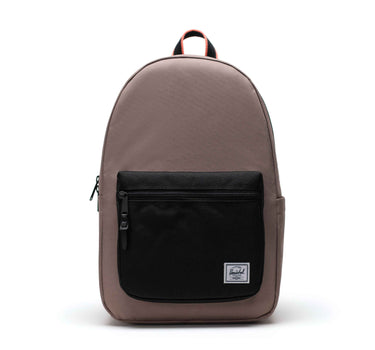 Herschel Settlement 15''/16'' Inc Uyumlu Sırt Çantası Pembe-Siyah