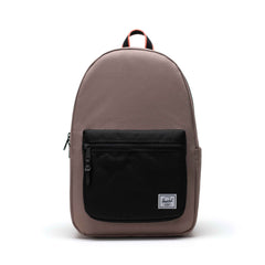 Herschel Settlement 15''/16'' Inc Uyumlu Sırt Çantası Pembe-Siyah