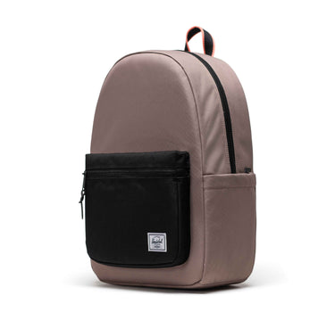 Herschel Settlement 15''/16'' Inc Uyumlu Sırt Çantası Pembe-Siyah