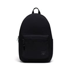 Herschel Settlement 15''/16'' Inc Uyumlu Sırt Çantası Siyah Tonal