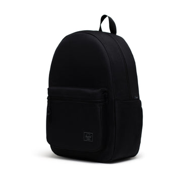 Herschel Settlement 15''/16'' Inc Uyumlu Sırt Çantası Siyah Tonal