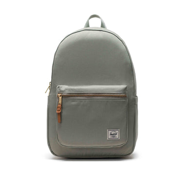 Herschel Settlement 15''/16'' Inc Uyumlu Sırt Çantası Taş Gri