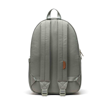 Herschel Settlement 15''/16'' Inc Uyumlu Sırt Çantası Taş Gri