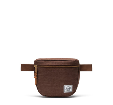 Herschel Settlement Ayarlanabilir Bel Kayisli Bel Çantasi