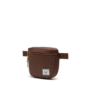 Herschel Settlement Ayarlanabilir Bel Kayisli Bel Çantasi
