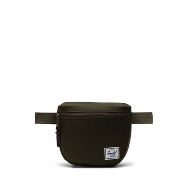 Herschel Settlement Ayarlanabilir Bel Kayışlı Bel Çantası