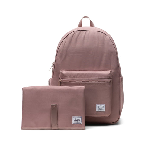 Herschel Settlement Diaper Bag Anne Bebek Çantası